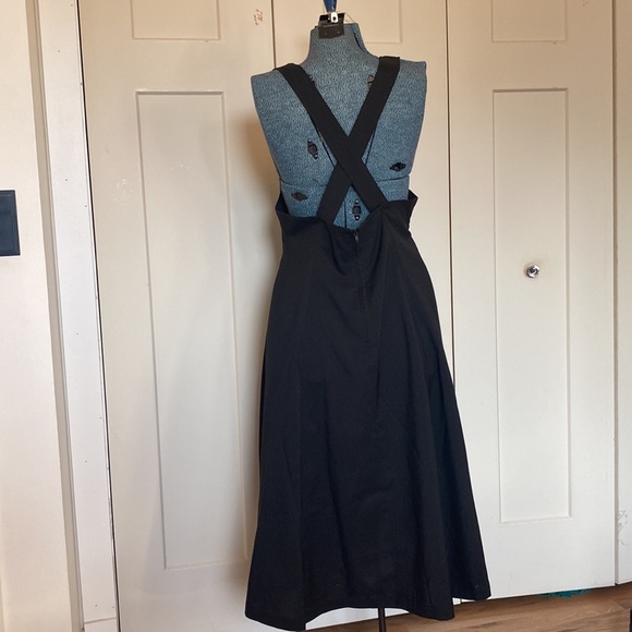 Tatyana swing skirt jumper 2XL NWOT - Picture 4 of 8